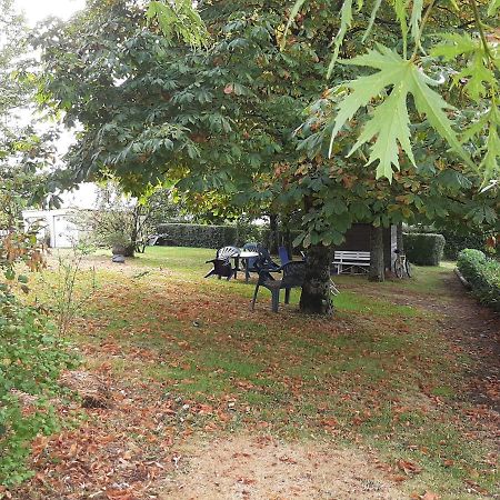 La Palatine Chambre Chez L Habitant A 20 Mn De Rodez Calmont  Luaran gambar