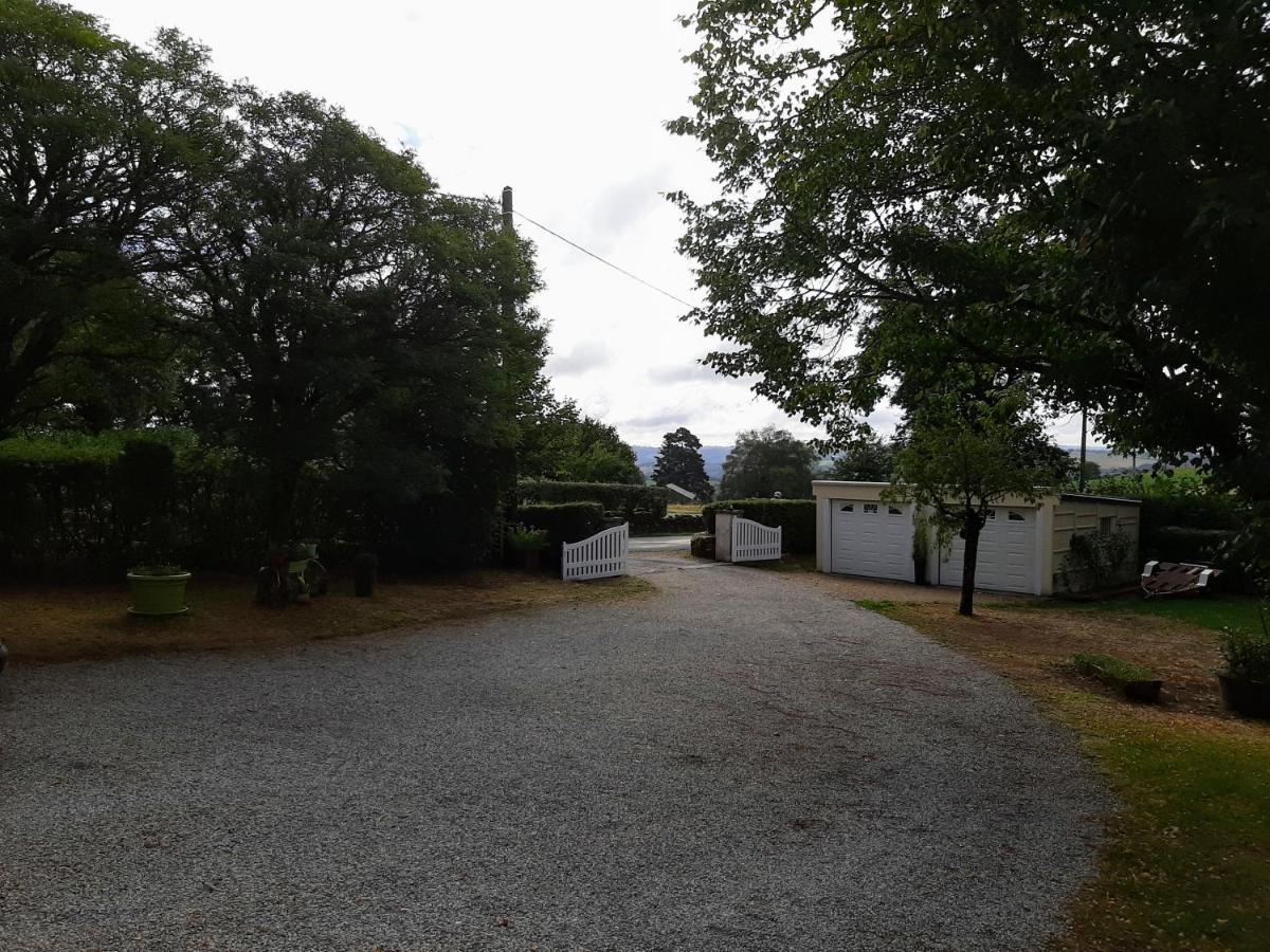La Palatine Chambre Chez L Habitant A 20 Mn De Rodez Calmont  Luaran gambar