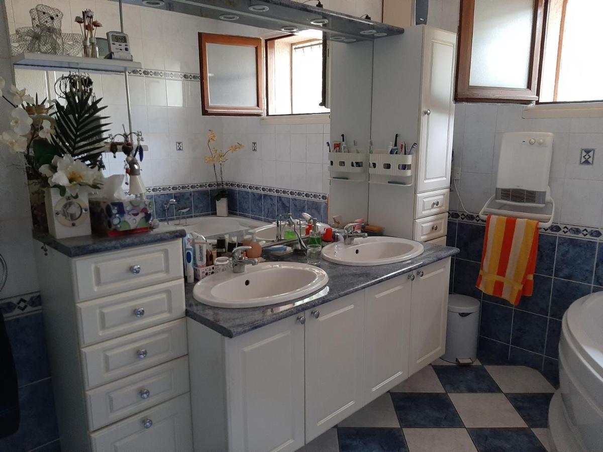 La Palatine Chambre Chez L Habitant A 20 Mn De Rodez Calmont  Luaran gambar