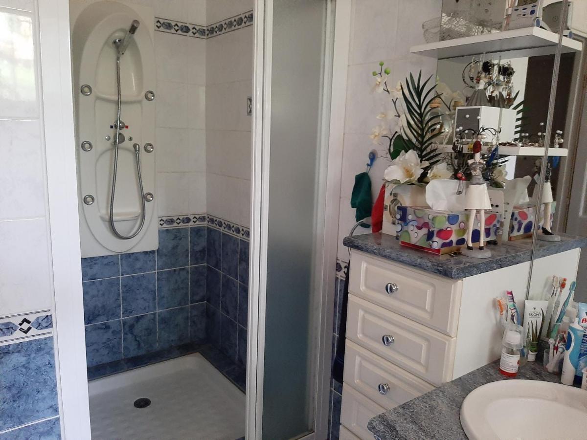 La Palatine Chambre Chez L Habitant A 20 Mn De Rodez Calmont  Luaran gambar