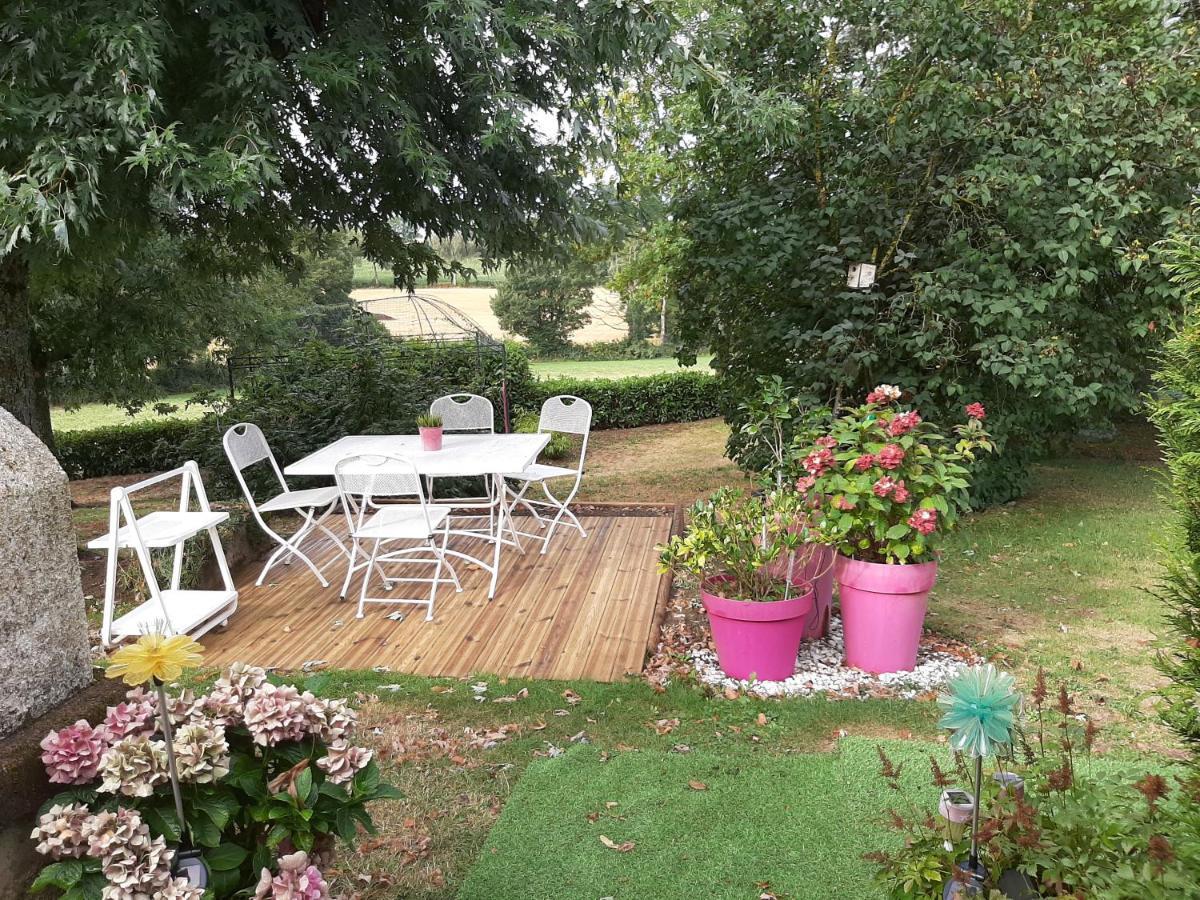 La Palatine Chambre Chez L Habitant A 20 Mn De Rodez Calmont  Luaran gambar