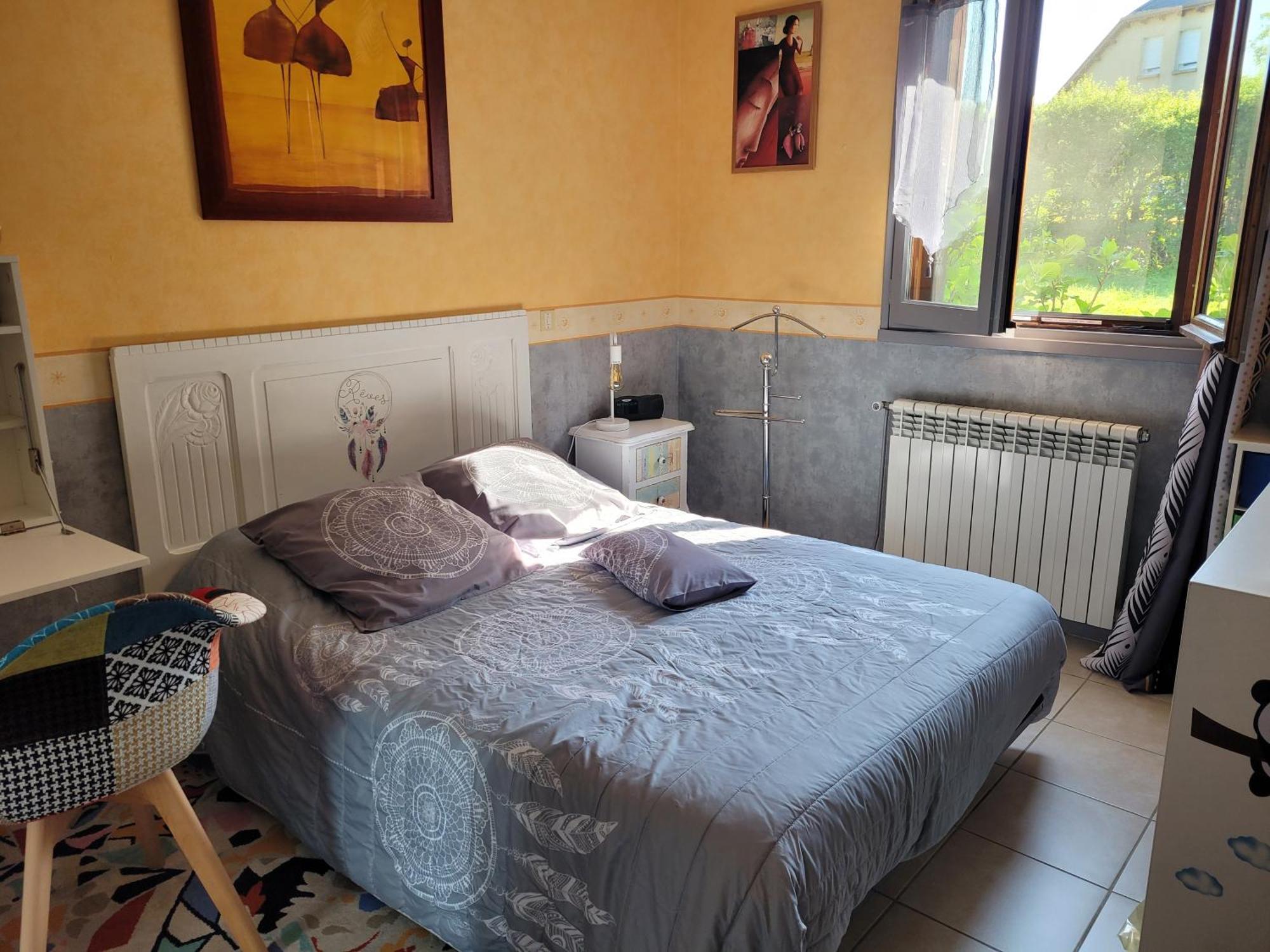 La Palatine Chambre Chez L Habitant A 20 Mn De Rodez Calmont  Bilik gambar